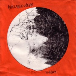 Nightpass: Available Here (John Thill / Child Pornography / Maguira / the Aum Rifle)