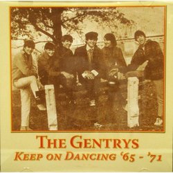Keep on Dancing 1965-71