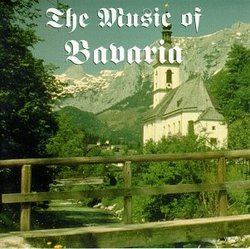 Music of Bavaria