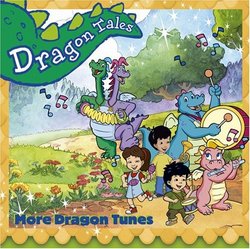 More Dragon Tales