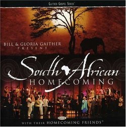 South African Homecoming