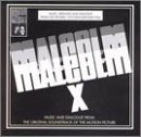 Malcolm X - Music And Dialogue From...