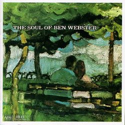 Soul of Ben Webster