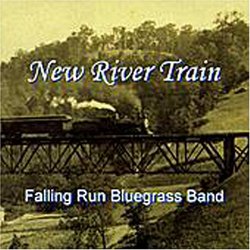 New River Train