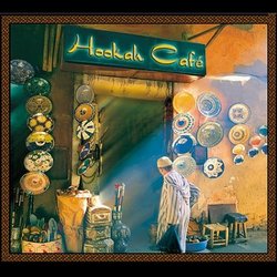 Hookah Cafe