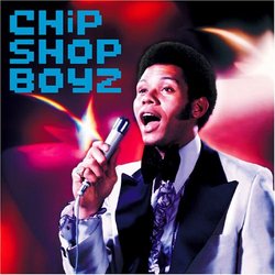 Chip Shop Boyz