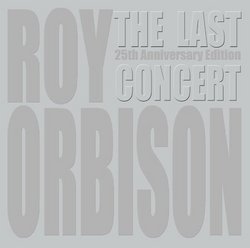 The Last Concert (CD/DVD)