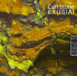 Exusiai by Stone, Carl (2010-08-31)