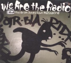 We Are the Radio: Mini Album (Dig)