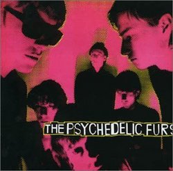 Psychedelic Furs + 1