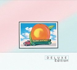 Eat a Peach by The Allman Brothers Band