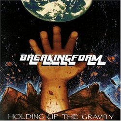 Holding Up the Gravity