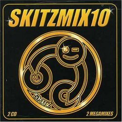 Skitz Mix 10