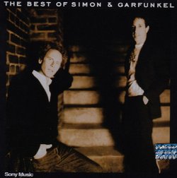 THE BEST OF"SIMON Y GARFUNKEL"