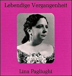 Lebendige Vergangenheit: Lina Pagliughi