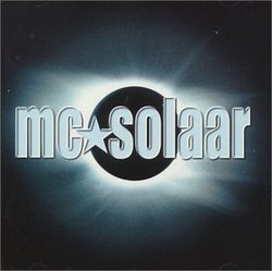 Mc Solaar