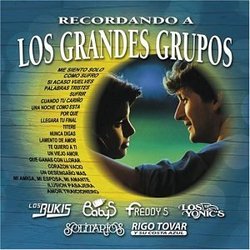 Recordando a Los Grandes Grupos