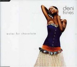 Water for Chocolate