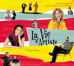 La Vie D'artiste