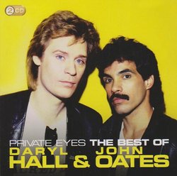 Private Eyes: Best of