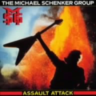 Assault Attack (Mlps)