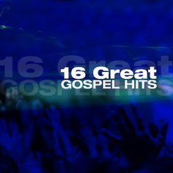 16 Great Gospel Hits