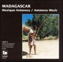 Antanosy Music [Madagascar]