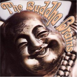 Buddha Brains