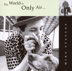 The World is Only Air... and a Very Dangerous Hat (IMPORT)
