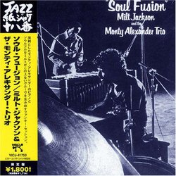 Soul Fusion (Mlps)