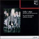 Lully: Atys / Christie, Les Arts Florissants [Highlights]