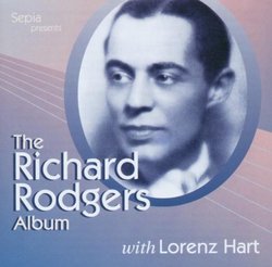 Richard Rodgers Album With L