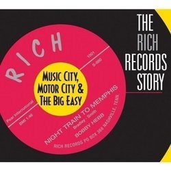 The Rich Records Story