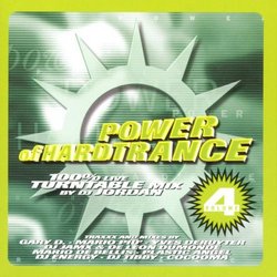 Power of Hardtrance 4