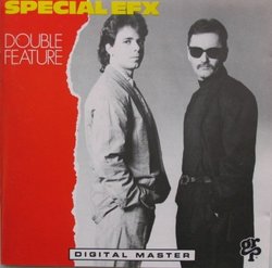 Double Feature By Special Efx (1990-10-25)