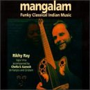 Funky Classical Indian Music