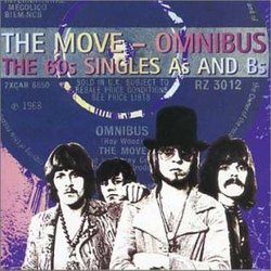 Omnibus: 60's Singles A's & B's