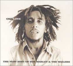 One Love: The Very Best of Bob Marley & the Wailers