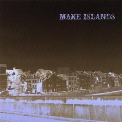 Make Islands