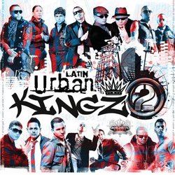Latin Urban Kingz 2
