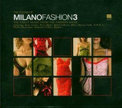 The Sound of Milano Fashion 3