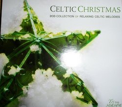 Celtic Christmas 2 Cd Set Collection of Music