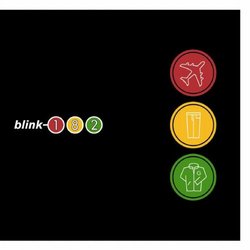 Blink-182 - Take Off Your Pants And Jacket - MCA Records - 112 674-2