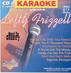 Karaoke: Lefty Frizzell