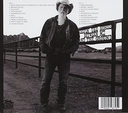 Keepin' The Horse Between Me And The Ground [2 CD]