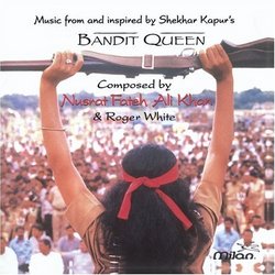 Music From And Inspired By Shekhar Kapur's Bandit Queen