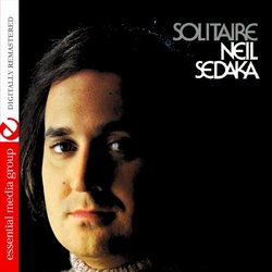 Solitaire (Digitally Remastered)