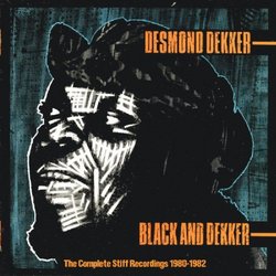 Black & Dekker: Comp Stiff Recordings 1980 - 1982