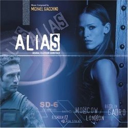 Alias [Original Television Soundtrack]