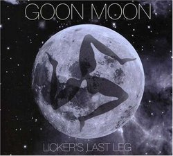 Licker's Last Leg (Dig)